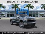 New 2025 Chevrolet Silverado 1500 LT Crew Cab Pickup for sale #SZ167473 - photo 1