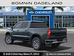New 2025 Chevrolet Silverado 1500 LT Crew Cab Pickup for sale #SZ167473 - photo 4