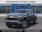 New 2025 Chevrolet Silverado 1500 LT Crew Cab Pickup for sale #SZ167473 - photo 6
