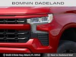 New 2025 Chevrolet Silverado 1500 RST Crew Cab Pickup for sale #SZ175951 - photo 10