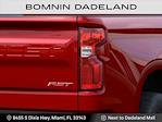 New 2025 Chevrolet Silverado 1500 RST Crew Cab Pickup for sale #SZ175951 - photo 11