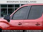 New 2025 Chevrolet Silverado 1500 RST Crew Cab Pickup for sale #SZ175951 - photo 12