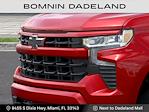 New 2025 Chevrolet Silverado 1500 RST Crew Cab Pickup for sale #SZ175951 - photo 13