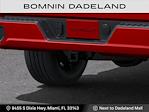 New 2025 Chevrolet Silverado 1500 RST Crew Cab Pickup for sale #SZ175951 - photo 14