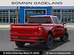 New 2025 Chevrolet Silverado 1500 RST Crew Cab Pickup for sale #SZ175951 - photo 2