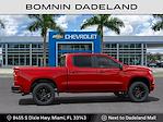 New 2025 Chevrolet Silverado 1500 RST Crew Cab Pickup for sale #SZ175951 - photo 5