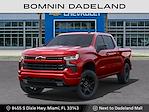 New 2025 Chevrolet Silverado 1500 RST Crew Cab Pickup for sale #SZ175951 - photo 6