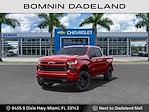 New 2025 Chevrolet Silverado 1500 RST Crew Cab Pickup for sale #SZ175951 - photo 8