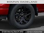 New 2025 Chevrolet Silverado 1500 RST Crew Cab Pickup for sale #SZ175951 - photo 9