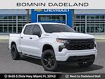 New 2025 Chevrolet Silverado 1500 Custom Crew Cab Pickup for sale #SZ183693 - photo 7