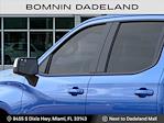 New 2025 Chevrolet Silverado 1500 LT Crew Cab for sale #SZ198376 - photo 12