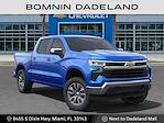 New 2025 Chevrolet Silverado 1500 LT Crew Cab for sale #SZ198376 - photo 7