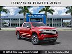 New 2025 Chevrolet Silverado 1500 High Country Crew Cab 4WD Pickup for sale #SZ203823 - photo 1