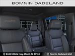 New 2025 Chevrolet Silverado 1500 High Country Crew Cab 4WD Pickup for sale #SZ203823 - photo 25