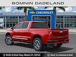 New 2025 Chevrolet Silverado 1500 High Country Crew Cab 4WD Pickup for sale #SZ203823 - photo 4