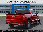 New 2025 Chevrolet Silverado 1500 High Country Crew Cab 4WD Pickup for sale #SZ203823 - photo 2