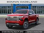New 2025 Chevrolet Silverado 1500 High Country Crew Cab 4WD Pickup for sale #SZ203823 - photo 6