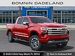 New 2025 Chevrolet Silverado 1500 High Country Crew Cab 4WD Pickup for sale #SZ203823 - photo 7
