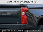 New 2025 Chevrolet Silverado 1500 LT Crew Cab Pickup for sale #SZ250620 - photo 11