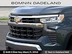 New 2025 Chevrolet Silverado 1500 LT Crew Cab Pickup for sale #SZ250620 - photo 13