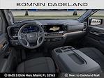 New 2025 Chevrolet Silverado 1500 LT Crew Cab Pickup for sale #SZ250620 - photo 15