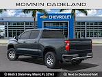 New 2025 Chevrolet Silverado 1500 LT Crew Cab Pickup for sale #SZ250620 - photo 4