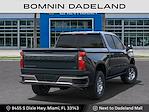 New 2025 Chevrolet Silverado 1500 LT Crew Cab Pickup for sale #SZ250620 - photo 2