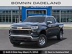 New 2025 Chevrolet Silverado 1500 LT Crew Cab Pickup for sale #SZ250620 - photo 6
