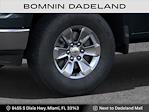 New 2025 Chevrolet Silverado 1500 LT Crew Cab Pickup for sale #SZ250620 - photo 9
