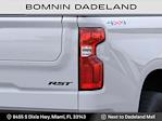 New 2025 Chevrolet Silverado 1500 RST Crew Cab 4WD Pickup for sale #SZ252242 - photo 11