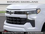 New 2025 Chevrolet Silverado 1500 RST Crew Cab 4WD Pickup for sale #SZ252242 - photo 13
