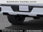 New 2025 Chevrolet Silverado 1500 RST Crew Cab 4WD Pickup for sale #SZ252242 - photo 14