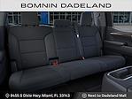New 2025 Chevrolet Silverado 1500 RST Crew Cab 4WD Pickup for sale #SZ252242 - photo 17