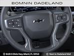 New 2025 Chevrolet Silverado 1500 RST Crew Cab 4WD Pickup for sale #SZ252242 - photo 19
