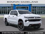 New 2025 Chevrolet Silverado 1500 RST Crew Cab 4WD Pickup for sale #SZ252242 - photo 7