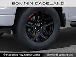 New 2025 Chevrolet Silverado 1500 RST Crew Cab 4WD Pickup for sale #SZ252242 - photo 9