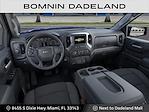 New 2025 Chevrolet Silverado 1500 Custom Crew Cab Pickup for sale #SZ261882 - photo 15