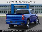 New 2025 Chevrolet Silverado 1500 Custom Crew Cab Pickup for sale #SZ261882 - photo 2
