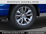 New 2025 Chevrolet Silverado 1500 Custom Crew Cab Pickup for sale #SZ261882 - photo 9