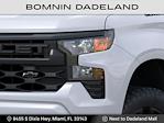 New 2025 Chevrolet Silverado 1500 Custom Crew Cab Pickup for sale #SZ264162 - photo 10