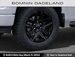 New 2025 Chevrolet Silverado 1500 Custom Crew Cab Pickup for sale #SZ264162 - photo 9