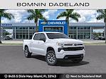 New 2025 Chevrolet Silverado 1500 RST Crew Cab 4WD Pickup for sale #SZ278258 - photo 1