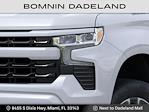 New 2025 Chevrolet Silverado 1500 RST Crew Cab 4WD Pickup for sale #SZ278258 - photo 10