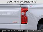New 2025 Chevrolet Silverado 1500 RST Crew Cab 4WD Pickup for sale #SZ278258 - photo 11