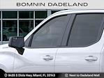 New 2025 Chevrolet Silverado 1500 RST Crew Cab 4WD Pickup for sale #SZ278258 - photo 12