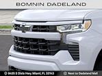 New 2025 Chevrolet Silverado 1500 RST Crew Cab 4WD Pickup for sale #SZ278258 - photo 13