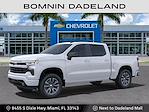 New 2025 Chevrolet Silverado 1500 RST Crew Cab 4WD Pickup for sale #SZ278258 - photo 3