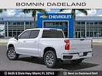New 2025 Chevrolet Silverado 1500 RST Crew Cab 4WD Pickup for sale #SZ278258 - photo 4