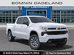 New 2025 Chevrolet Silverado 1500 RST Crew Cab 4WD Pickup for sale #SZ278258 - photo 7
