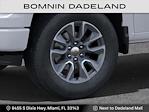 New 2025 Chevrolet Silverado 1500 RST Crew Cab 4WD Pickup for sale #SZ278258 - photo 9